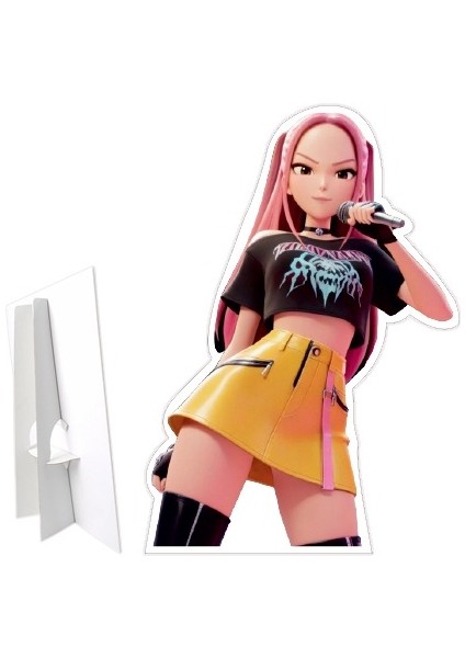 K-Pop Mira Ayaklı Pano fiyatları