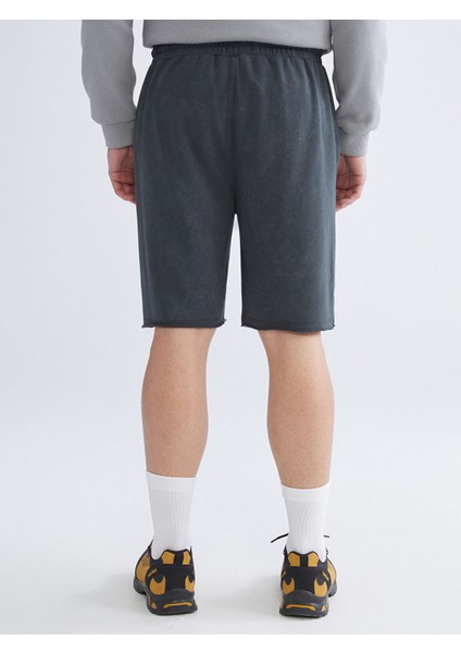 Yeni Sezon Beli Lastikli Kadın Şort fırsatları