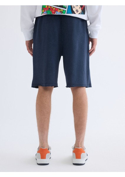 Yeni Sezon Beli Lastikli Kadın Şort fırsatları