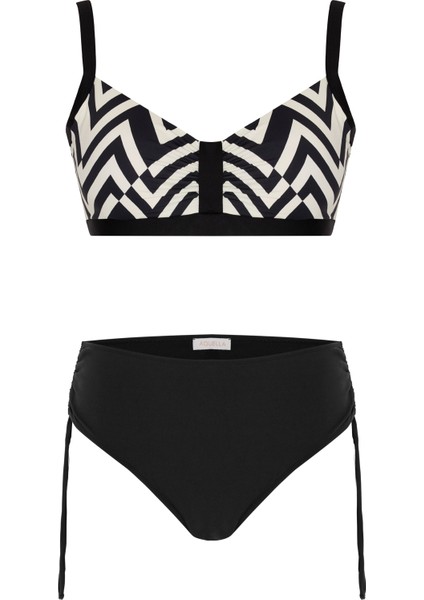 Toparlayıcı Bikini Takım