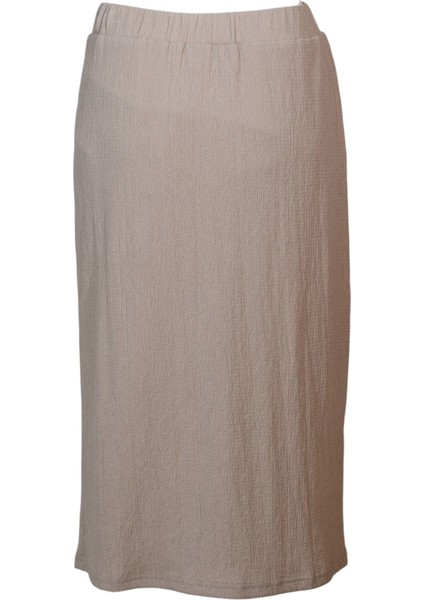 Kadın Yırtmaçlı Etek fırsatları