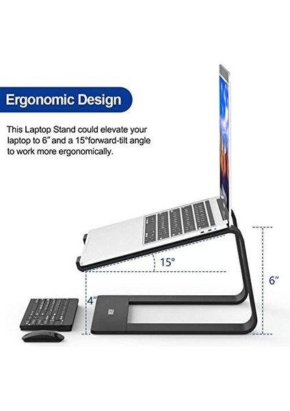 Ergonomik Katlanır Bilgisayar Gümüş fiyatları