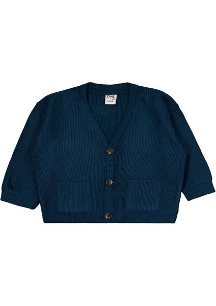 V Yaka Hırka 3'lü Set 6-18 Ay Takım fiyatları