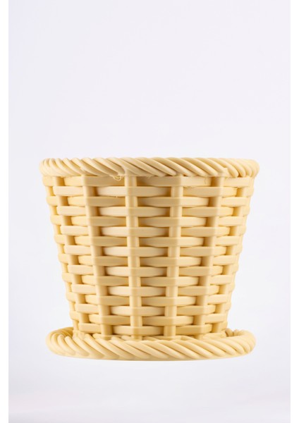 Saksı 21,5X21,5X19CM NO.605 fiyatları