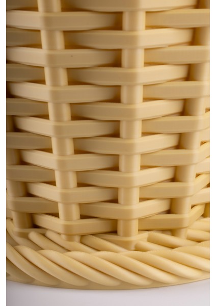 Saksı 21,5X21,5X19CM NO.605 modelleri