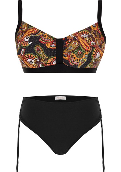 Toparlayıcı Bikini Takım