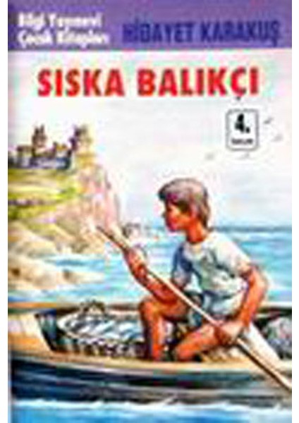 Sıska Balıkçı