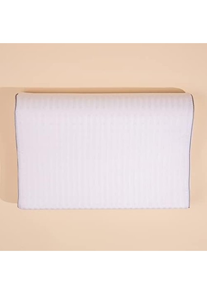 Medical S Lateks Yastık 60 * 40 * 11/8 modelleri