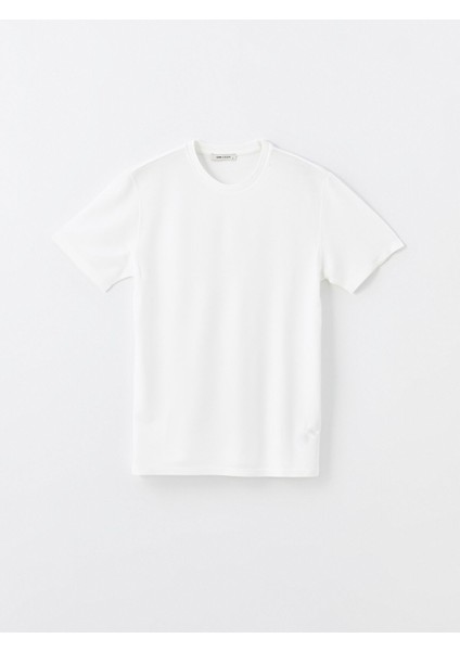 Yeni Sezon Bisiklet Yaka Kısa Kollu Erkek Dokulu Tişört indirimleri