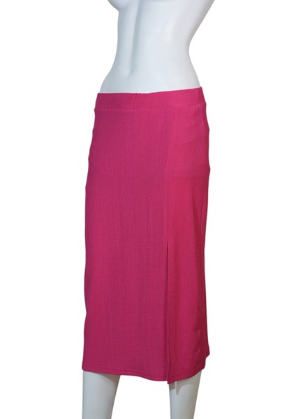 Kadın Yırtmaçlı Etek fiyatları