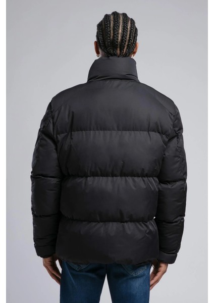 Bruce Kapitoneli Regular Fit Dik Yaka Mont Erkek Mont 251 Lcm 232022 2501 fırsatları