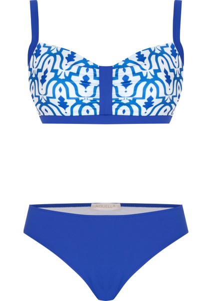 Toparlayıcı Bikini Takım