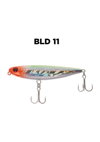 Blade 90S 9 cm 16 G Maket Yem