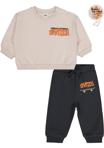 Baskılı 2'li 6-18 Ay Takım fiyatları