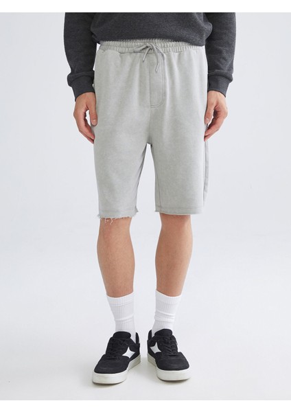 Yeni Sezon Beli Lastikli Kadın Şort fiyatları