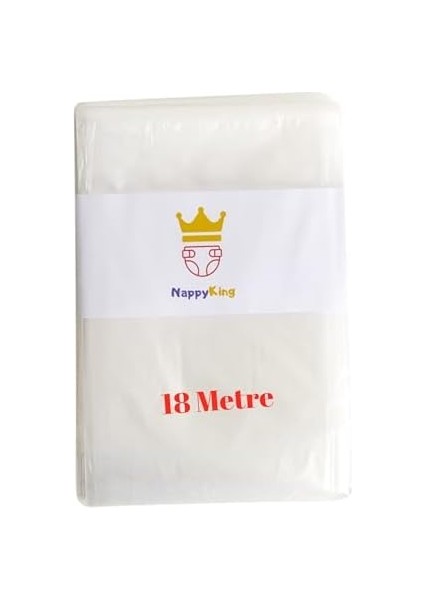 Korbell Uyumlu Toplam 1000 Bez Kapasiteli Poşet fiyatları