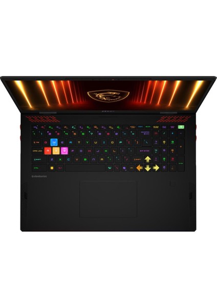Msı Raider 18 Hx Aı A2XWIG-218TR Ultra 9 285HX 64 GB 4 Tb SSD RTX5080 18" Gaming Laptop - Outlet fiyatları