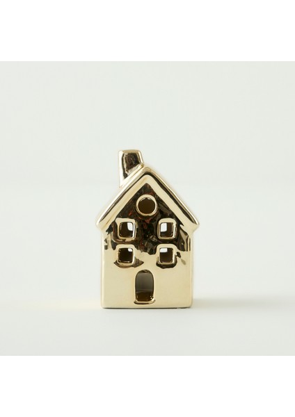 Home Ledli Aydınlatma Gold (5X5X8 Cm) fiyatları