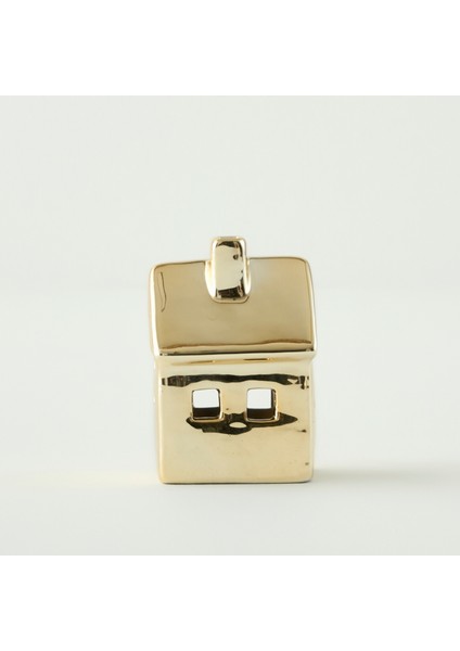 Home Ledli Aydınlatma Gold (5X5X8 Cm) modelleri