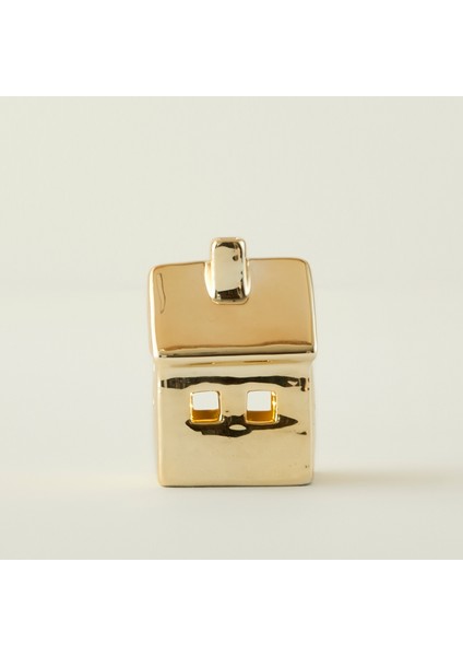 Home Ledli Aydınlatma Gold (5X5X8 Cm) fırsatları