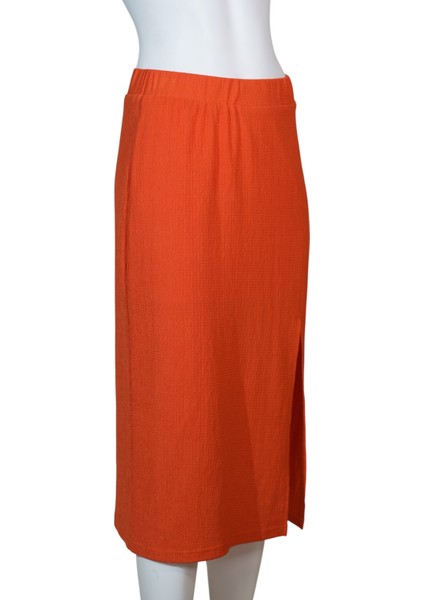 Kadın Yırtmaçlı Etek fiyatları