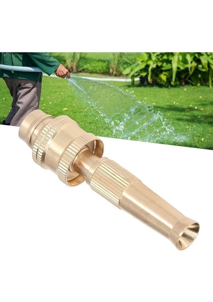 Musluk Ucu ve Hortum Tazyik Bağlantı Aparatı Tazyikli Sulama Araba Yıkama Aparatı fiyatları