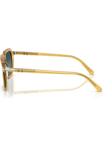 Po 3292S 204/S3 52 Persol Polarize Güneş Gözlüğü fiyatları