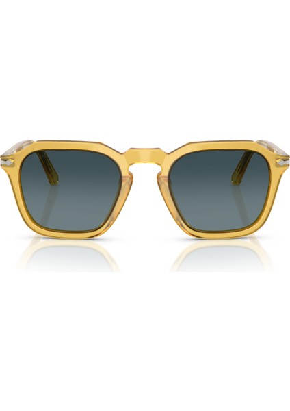 Po 3292S 204/S3 52 Persol Polarize Güneş Gözlüğü indirimleri