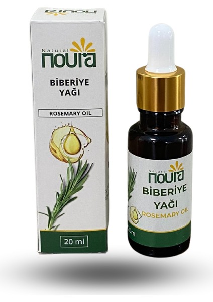 Biberiye Yağı 20 ml fiyatları
