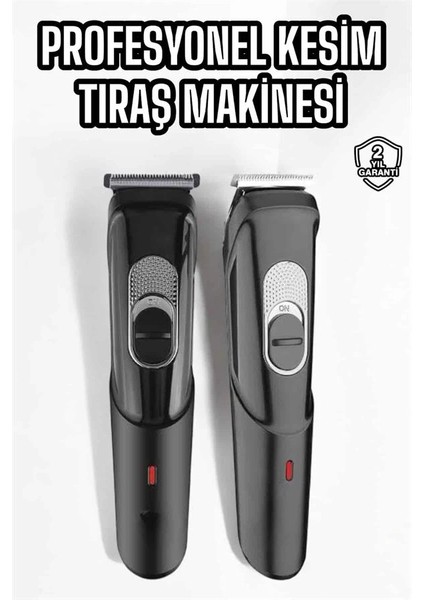 Saç Sakal Lazer Epilasyon Öncesi Tüy Kısaltma Makinesi Unısex 4 Taraklı fiyatları