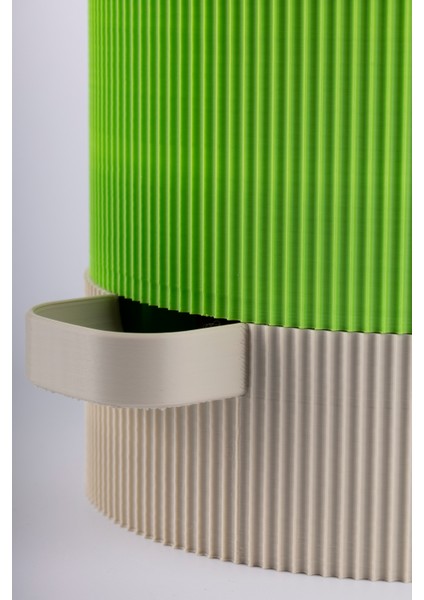 Saksı 22X22X18CM NO.602 fırsatları