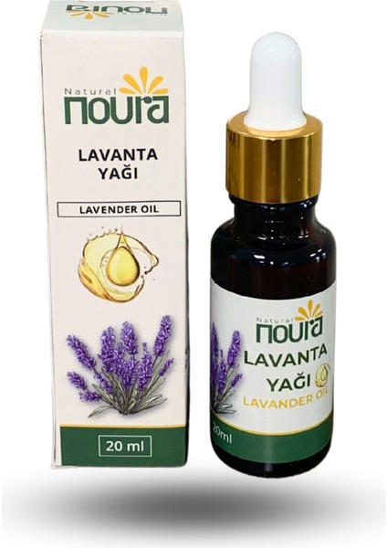 Lavanta Yağı 20 ml fiyatları