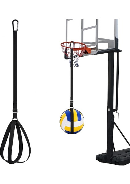 Voleybol Smaç Aparatı Smaç Eğitim Sistemi Voleybol Smaç Antrenman Seti Voleybol Topu Askı Seti fiyatları