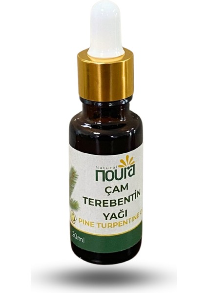 Çam Terebentin Yağı 20 ml