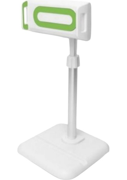 Masaüstü Telefon ve Tablet Tutucu Standı