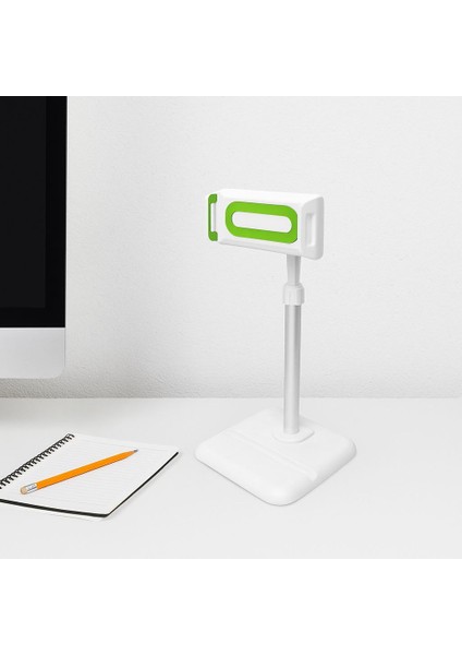 Masaüstü Telefon ve Tablet Tutucu Standı fırsatları