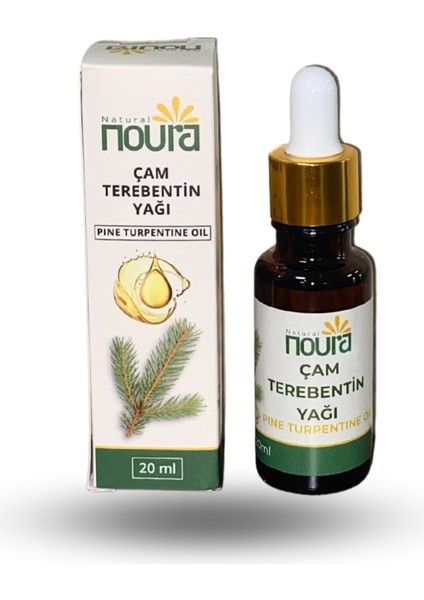 Çam Terebentin Yağı 20 ml fiyatları