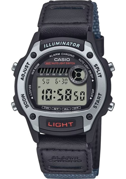 W-220HF-8AVDF Kol Saati