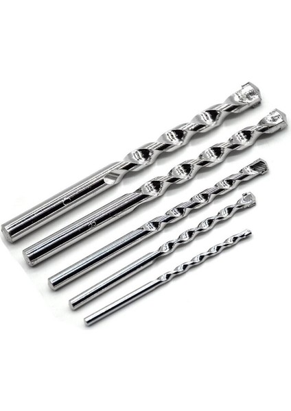 Elmas Uç Seti 7 Parça Beton Delme Matkap Ucu modelleri