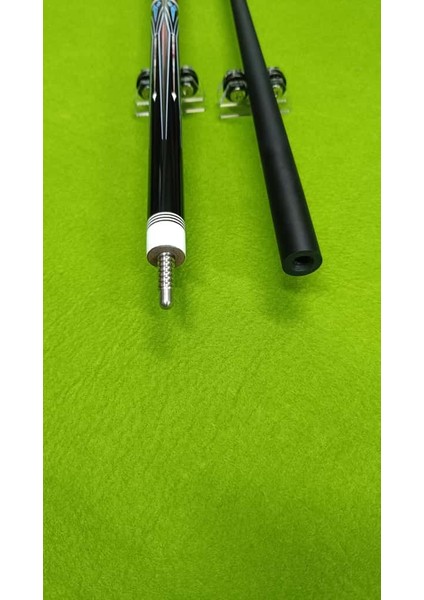 Profesyonel Karbon Fiberglas Bilardo Istakası modelleri