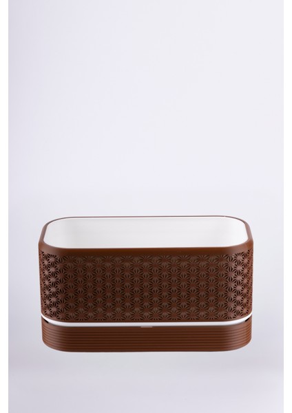 Saksı 16,5X32,5X16CM NO.702