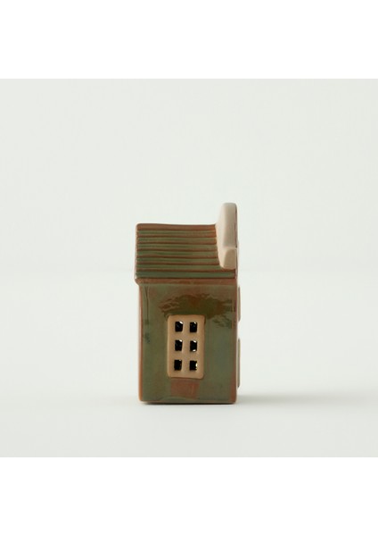 Home Ledli Aydınlatma Yeşil (6X6X11 Cm) modelleri