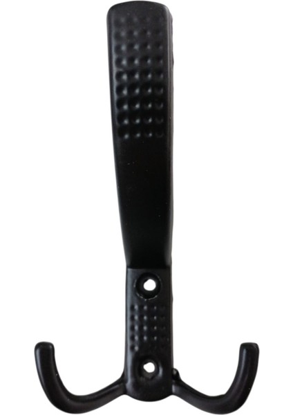 Noktalı Portmanto Askı Siyah x 3 Adet fiyatları