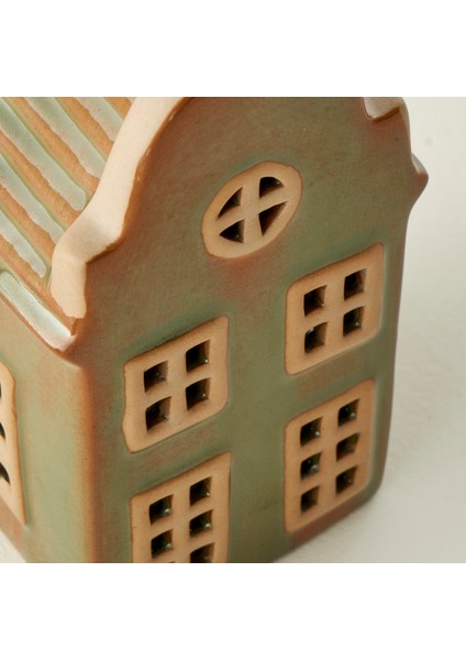 Home Ledli Aydınlatma Yeşil (6X6X11 Cm) indirimleri