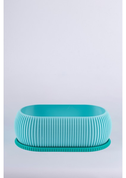 Saksı 19X34X12CM NO.303