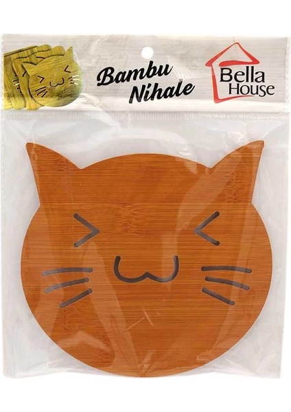 Heyf Bella House Ahşap Nihale