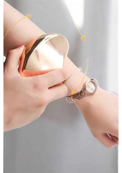 Tüy Dökücü Kristal Epilatör Tüy Alıcı Epilasyon Aleti Ağrısız ve Acısız indirimleri