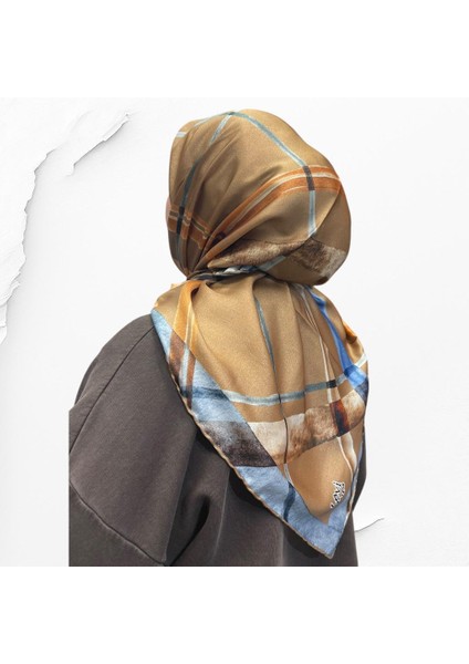 Taşlanmış Kristal Eşarp fiyatları