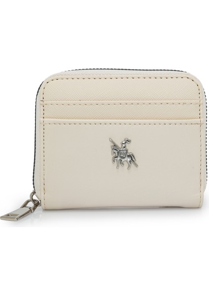 Kartlık Bölme Detaylı Mini Cüzdan CZ100-1