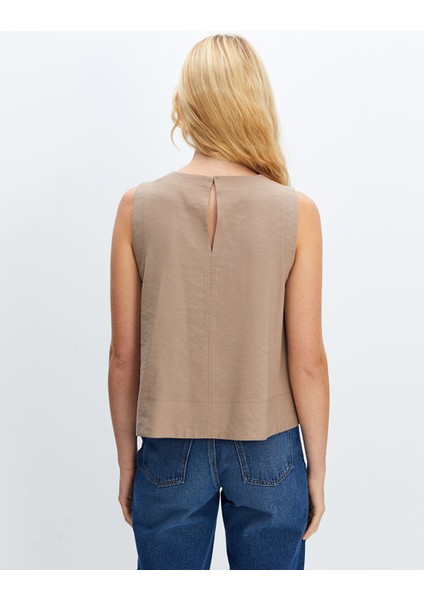 Yeni Sezon Bisiklet Yaka Kadın Bluz fırsatları